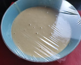 Foto del paso 3 de la receta: Dorayakis de Nutella en Mambo