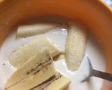 Foto langkah ke 1 dari resep Pisang goreng salju.
