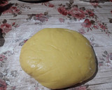 Foto del paso 2 de la receta: Pastafrola hecha con aceite 👩‍🍳