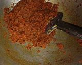 गोभी आलू मटर की सब्जी (gobi aloo matar ke sabzi recipe in Hindi) रेसिपी चरण 4 फोटो