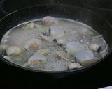 Foto del paso 3 de la receta: Lenguado en Papillote