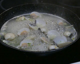 Foto del paso 3 de la receta: Lenguado en Papillote