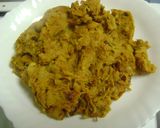 A picture of step 3 of Echorer Kofta Curry (Raw Jackfruit Kofta In Gravy).