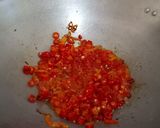 Foto langkah ke 3 dari resep Sambal Embe Khas Bali.