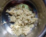 লাউ থেপলা (Lau Thepla recipe in Bengali) রেসিপি ধাপ - 1 ছবি