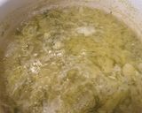 Tökfőzelék Gluténmentesen recept fázis 2 fotója