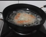 A picture of step 4 of Soya Kebab.