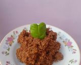 Foto langkah ke 6 dari resep Bumbu Pecal.