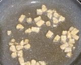 Foto langkah ke 2 dari resep Tumis Kacang Panjang Tempe Teri.