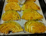 Foto del paso 5 de la receta: Repollo Asado