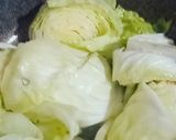 รูปขั้นตอนการทำที่ 4 ของ จับฉ่ายเอ็นข้อไก่,หนังหมู,น้ำซุปเหลือจากการทำไก่อบ - คีโต