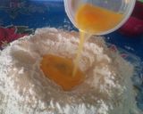 Foto del paso 4 de la receta: Conchas