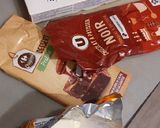 Une image de l'étape 1 de Bouchées pralinées.