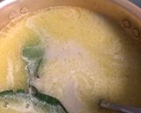 Foto langkah ke 4 dari resep Bubur ayam rumahan.