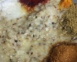 પિંડી છોલે (Pindi Chhole Recipe In Gujarati) રેસીપી સ્ટેપ3ફોટો