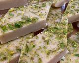عکس مرحله 6 از دستور حلوای زنجبیلی تبریزی