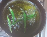 હૈદરાબાદી મરચાનું સાલન(Hyderabadi mirchi salan recipe in Gujarati) રેસીપી સ્ટેપ3ફોટો