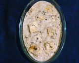 A picture of step 6 of Paneer Kali Mirch.