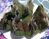 Foto langkah ke 5 dari resep 58. Pepes Ayam Presto.