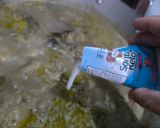 Foto langkah ke 6 dari resep Opor ayam versi kuah ala dapurku.