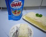 Foto langkah ke 7 dari resep Bolu Susu Khas Lembang.