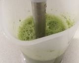 Foto del paso 5 de la receta: Zumo detox verde