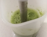Foto del paso 5 de la receta: Zumo detox verde