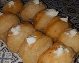 Foto langkah ke 11 dari resep Bomboloni.