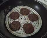 Foto langkah ke 6 dari resep Kukis Teflon Rasa Kurma Jahe.