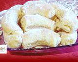 Hókifli recept fázis 3 fotója