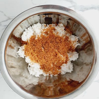 Langkah 5
