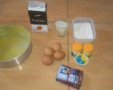 Foto langkah ke 1 dari resep Brownis Panggang.
