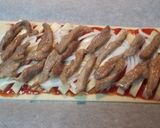 Foto del paso 5 de la receta Pizza secreto