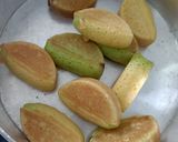 Foto langkah ke 8 dari resep Pukis empuk.