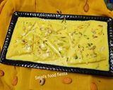इंस्टेंट ब्रेड रसमलाई (instant bread rasmalai recipe in Hindi) रेसिपी चरण 4 फोटो