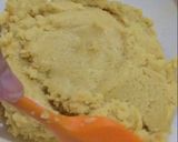 Foto langkah ke 3 dari resep Apple Crumble Cookie.