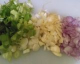 Foto langkah ke 1 dari resep Telur barendo.