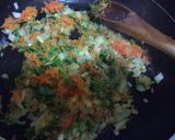 Foto del paso 1 de la receta: Albóndigas de jurel rellenas con queso Philadelphia 🐟