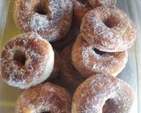Foto del paso 4 de la receta: Rosquitas fáciles 🤤