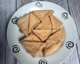 Foto langkah ke 1 dari resep Tahu Bunting Rougout Udang (Tahu Isi).