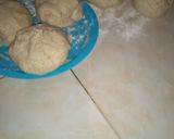 Foto del paso 6 de la receta: Pan rústico (baguette)