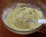 Foto del paso 3 de la receta: Red velvet cake