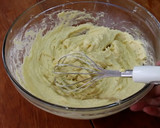 Foto del paso 3 de la receta: Red velvet cake