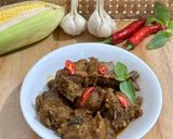 Foto langkah ke 5 dari resep Rica-Rica Mentok.