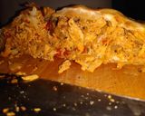 Foto del paso 7 de la receta: Tarta de pollo