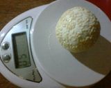 Foto langkah ke 7 dari resep Onde onde wijen.