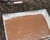 Foto del paso 6 de la receta: Brownie súper chocolatoso 🍫
