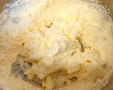 A picture of step 1 of Dessert Eton Mess.