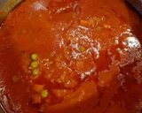 A picture of step 2 of Baked Anelletti Pasta.