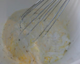 Rakott zöldbab recept fázis 3 fotója